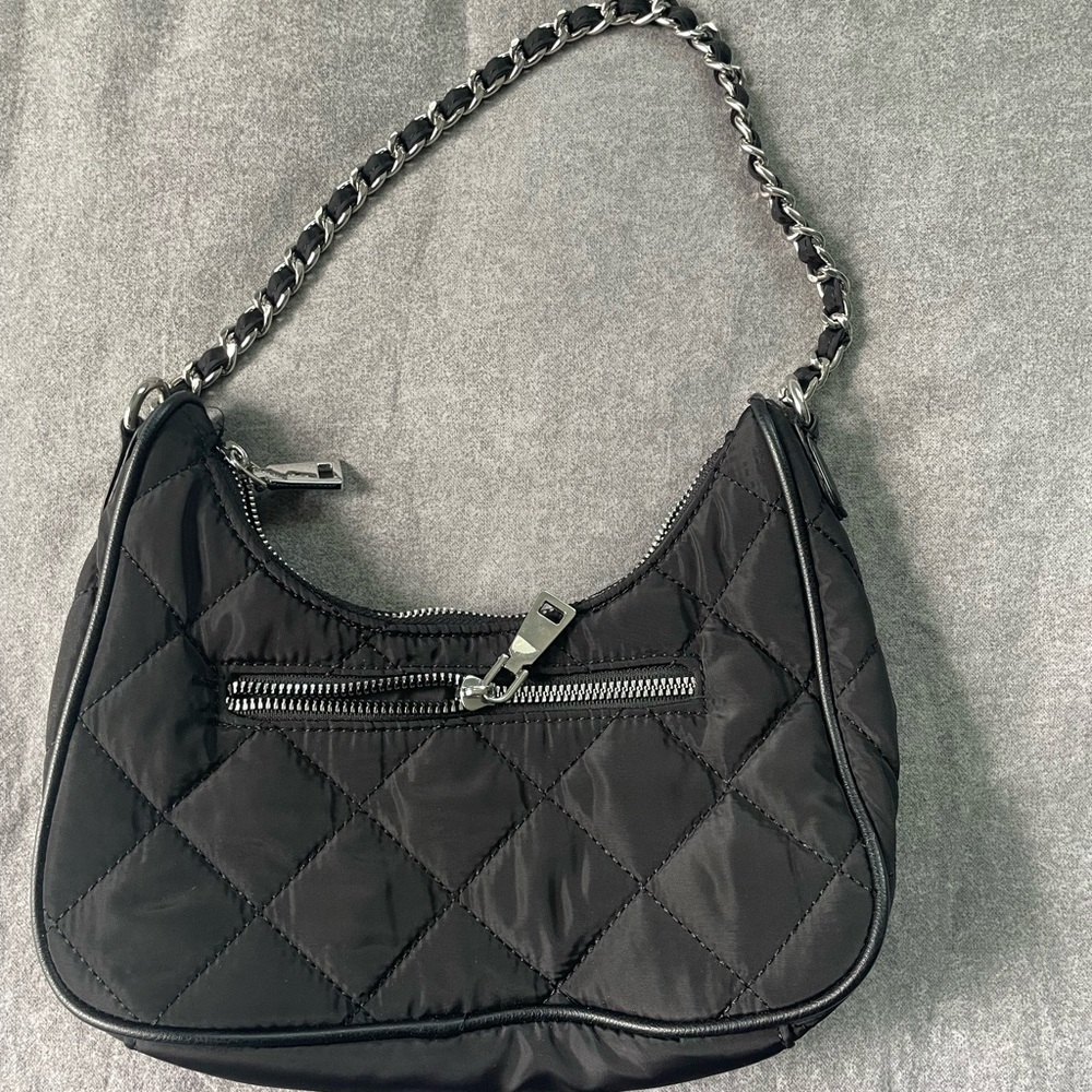 Small purse